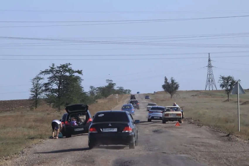 Почему в России плохие дороги: объяснение эксперта