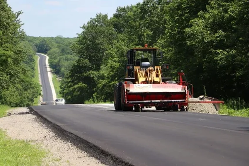 Почему в России плохие дороги: объяснение эксперта