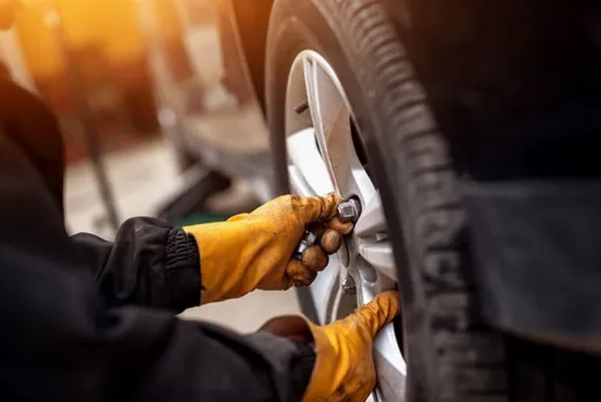 Главные проблемы китайской зимней резины: мнение эксперта о шинах из КНР