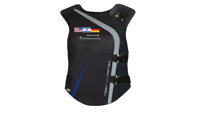 Как защитить космонавтов от смертельной радиации во время полета на Марс