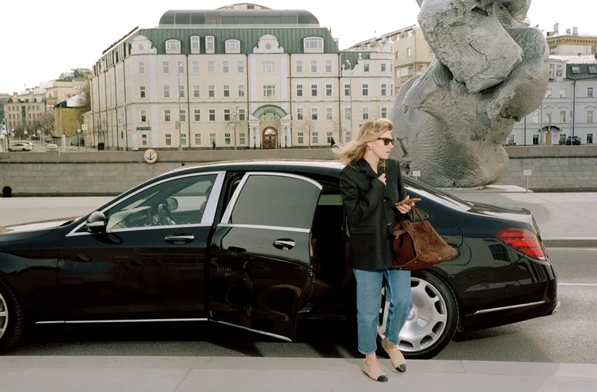 Мария Ревинская: как устроена экосистема премиум-сервисов в повседневной жизни