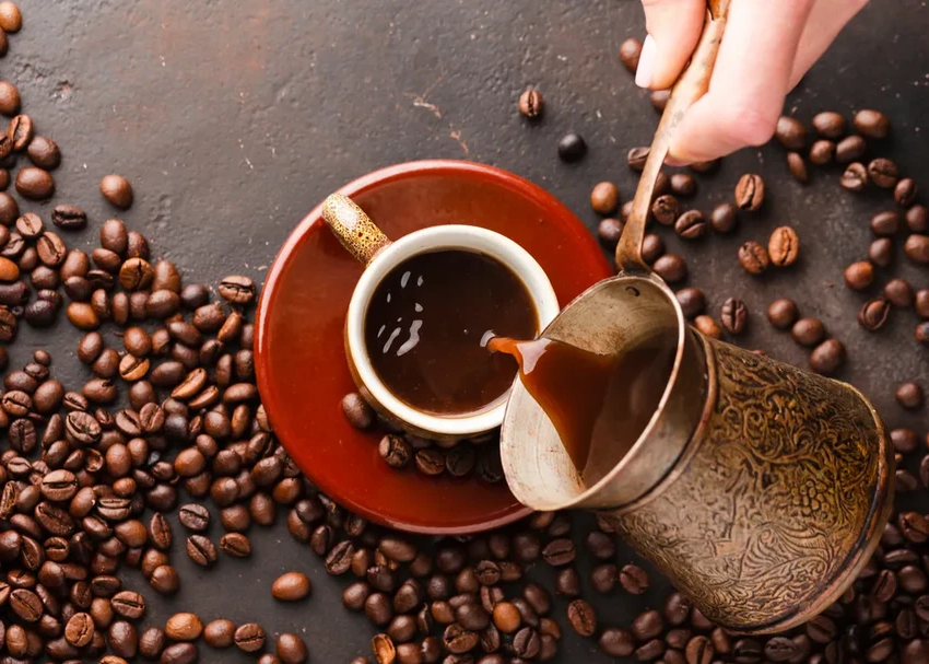 Чем полезен кофе без кофеина: правда и мифы о декафе