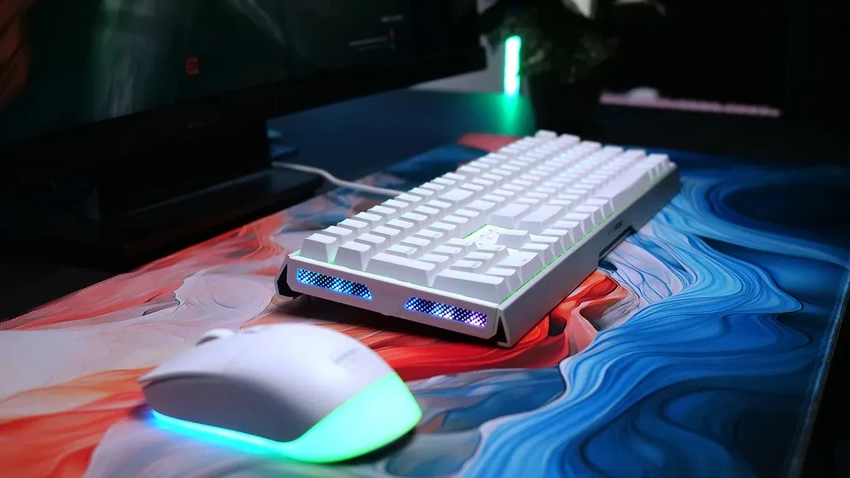 Обзор гаджетов Gamescom 2024: главные игровые новинки для апгрейда