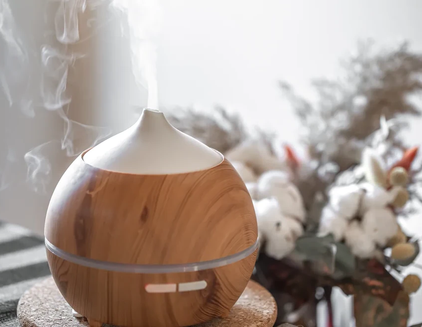 Выбираем увлажнитель воздуха: советы эксперта по типам устройств и правилам их использования