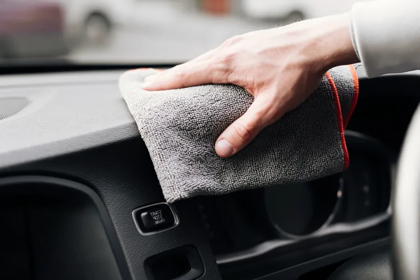 7 ошибок в уходе за микрофиброй, которые сводят всю уборку на нет