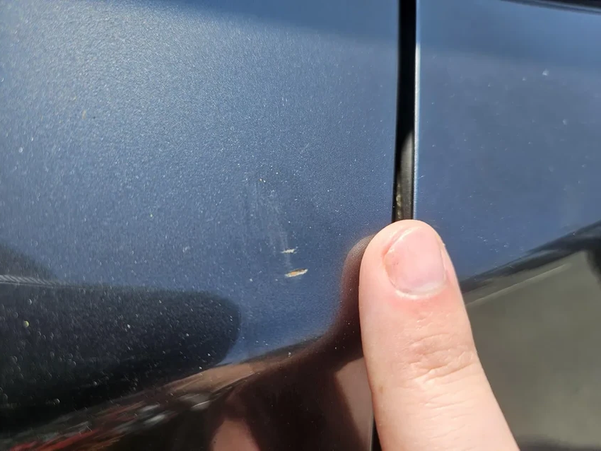 Как убрать ржавчину с кузова авто: первые признаки и способы борьбы