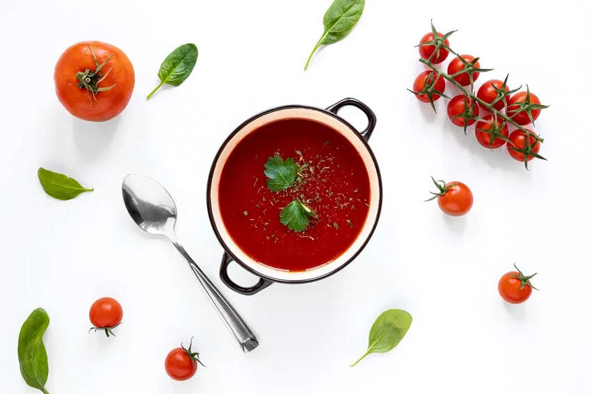 Как легко очистить помидоры от кожицы: три проверенных способа