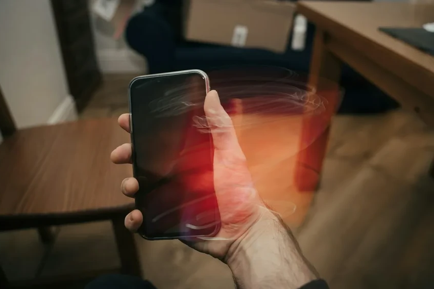 Перегрев телефона: причины, как быстро остудить и предотвратить