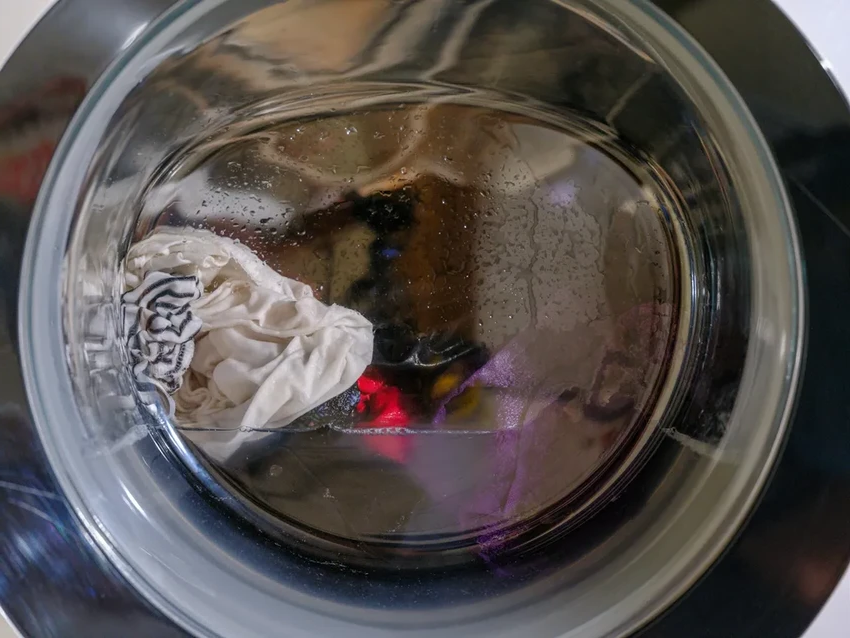 Плесень на одежде: 4 проверенных способа удалить её домашними средствами