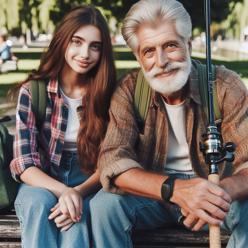 Пенсионер в США травил жену наркотиками ради страховки и связи с падчерицей