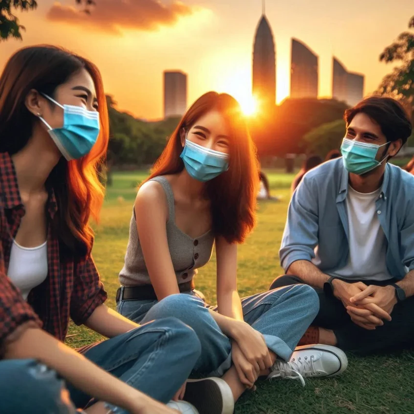 Вирус Оропуш: что известно о новой угрозе, которая распространяется по миру