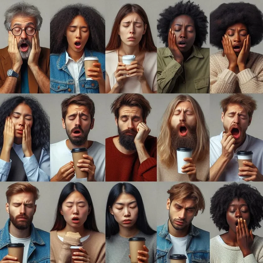 Эпидемия выгорания: чем опасна хроническая усталость