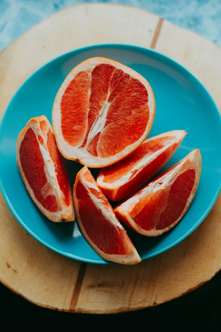 Новое средство от болезней десен на основе грейпфрута и кокоса