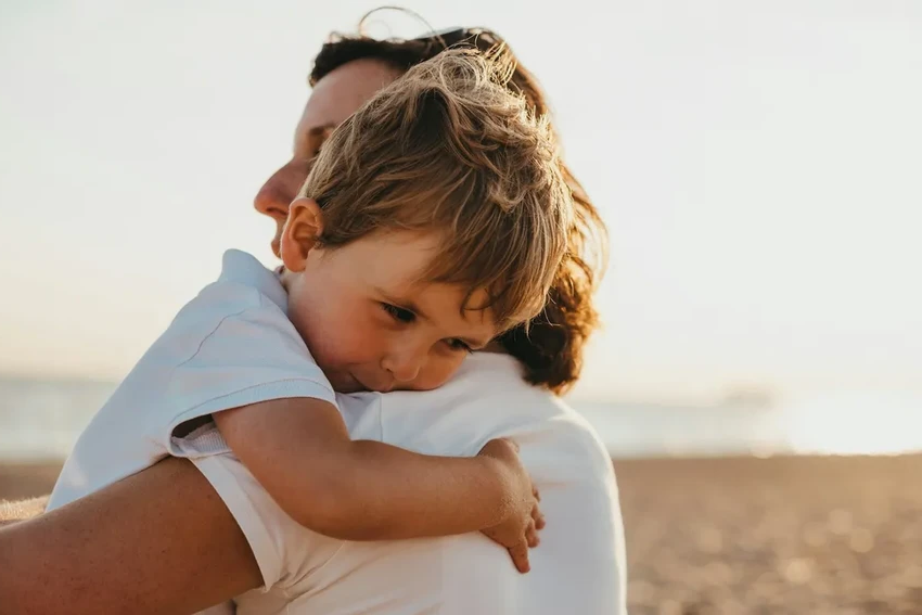 Как и когда дети учатся притворяться: открытие учёных о раннем развитии