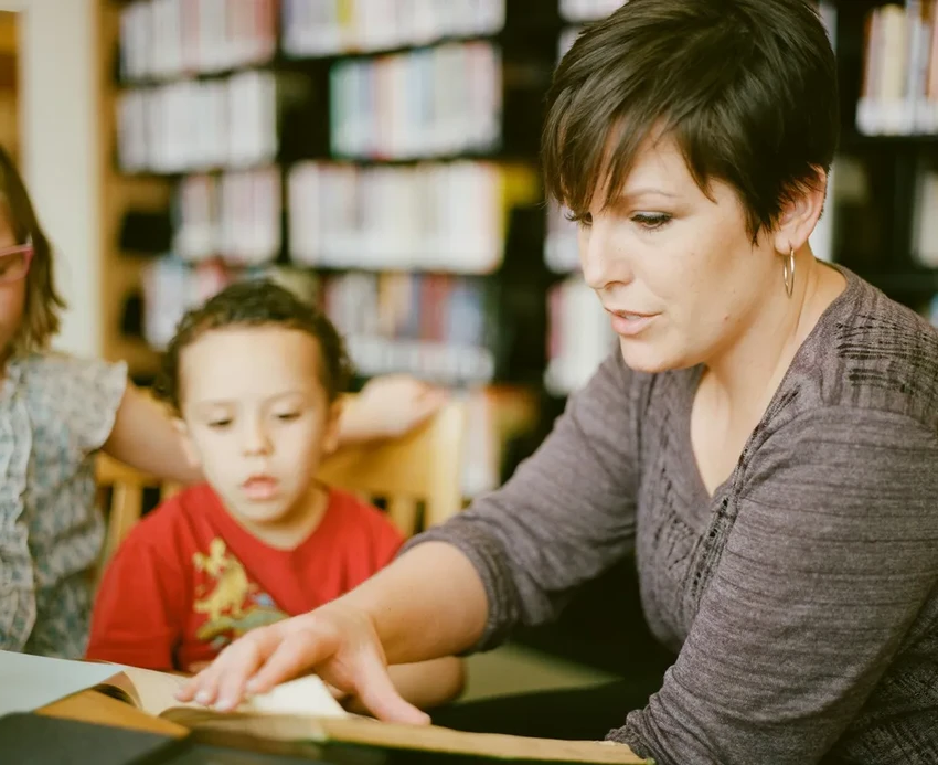 Почему дети не могут сосредоточиться: научное объяснение рассеянности