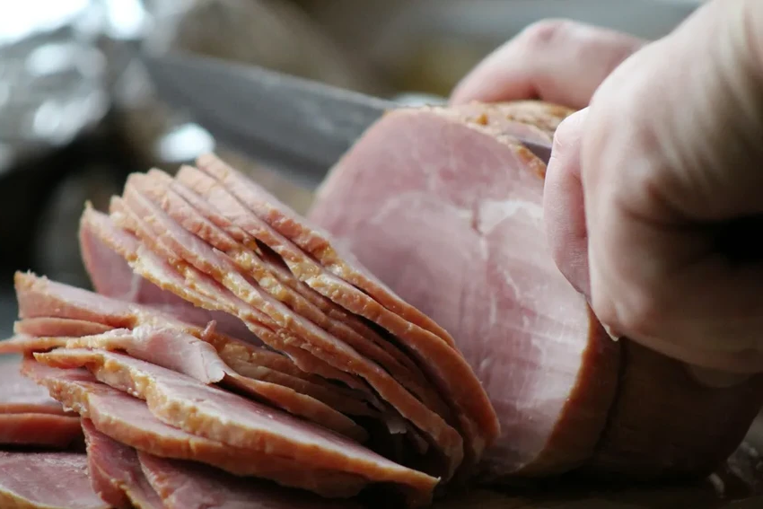 Ежедневная ветчина повышает риск диабета на 15%