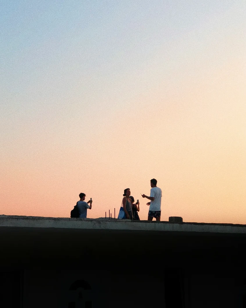 Почему первая любовь бывает самой сильной: психолог о подростковых чувствах