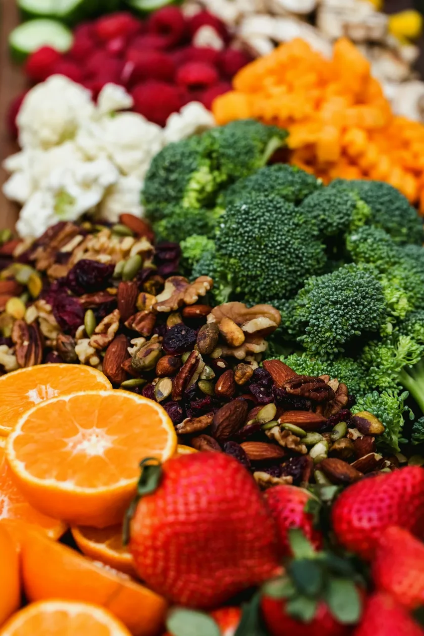 Питание для долголетия: почему пожилым полезна пескето-вегетарианская диета