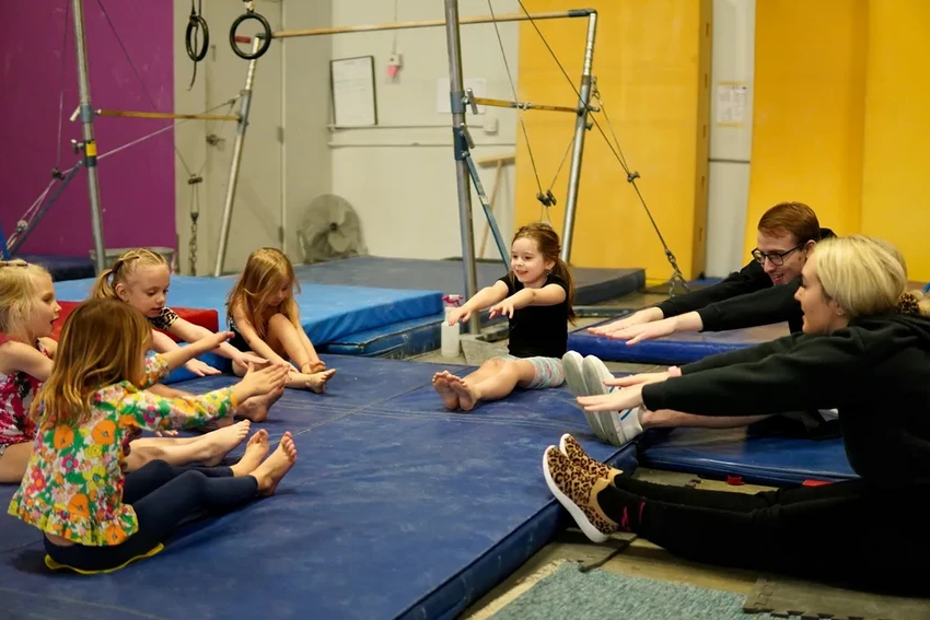 Утренняя зарядка для мозга: как 10 секунд упражнений активируют детей