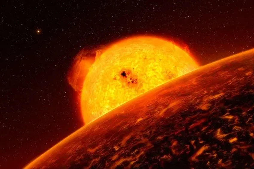 Вода в ядрах экзопланет: неожиданный ключ к обитаемости мира