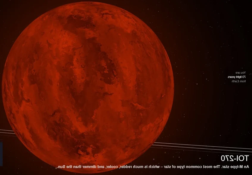 Вода в ядрах экзопланет: неожиданный ключ к обитаемости мира