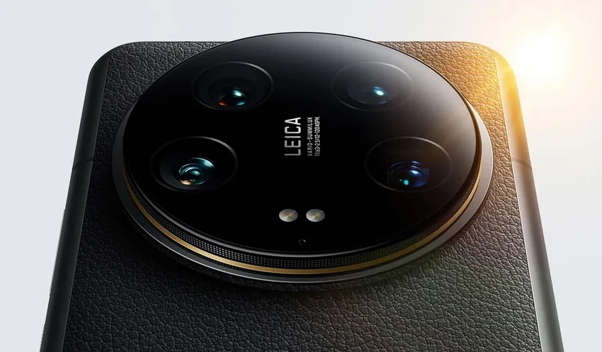 Сенсор больше дюйма: главная особенность камеры Xiaomi 15 Ultra