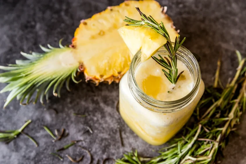 Топ-5 безалкогольных коктейлей от ресторатора, чтобы продлить летнее настроение