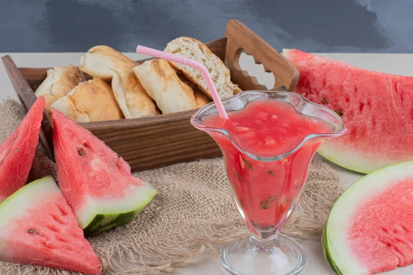 Топ-5 безалкогольных коктейлей от ресторатора, чтобы продлить летнее настроение