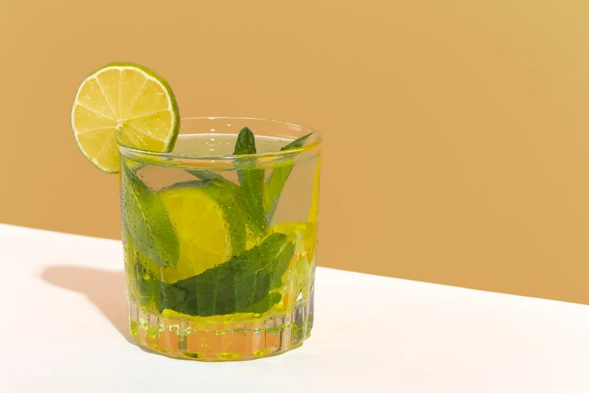 Топ-5 безалкогольных коктейлей от ресторатора, чтобы продлить летнее настроение