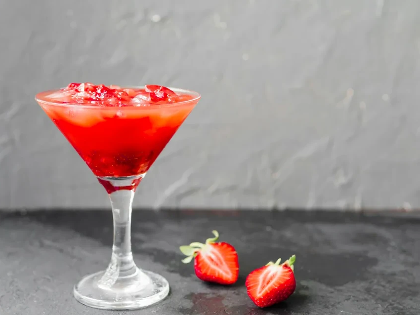 Топ-5 безалкогольных коктейлей от ресторатора, чтобы продлить летнее настроение