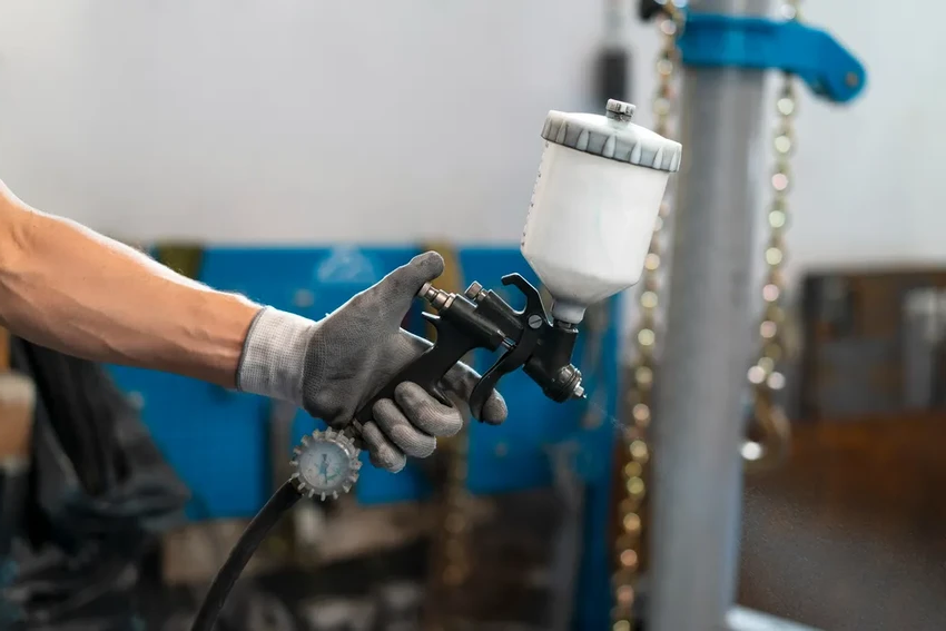 Ученые создали сверхстойкое покрытие для защиты промышленного оборудования