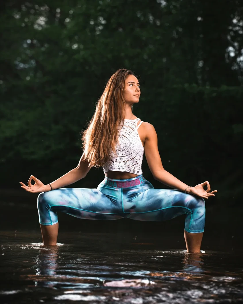 10 минут в день: как осознанность снижает тревогу и лечит депрессию