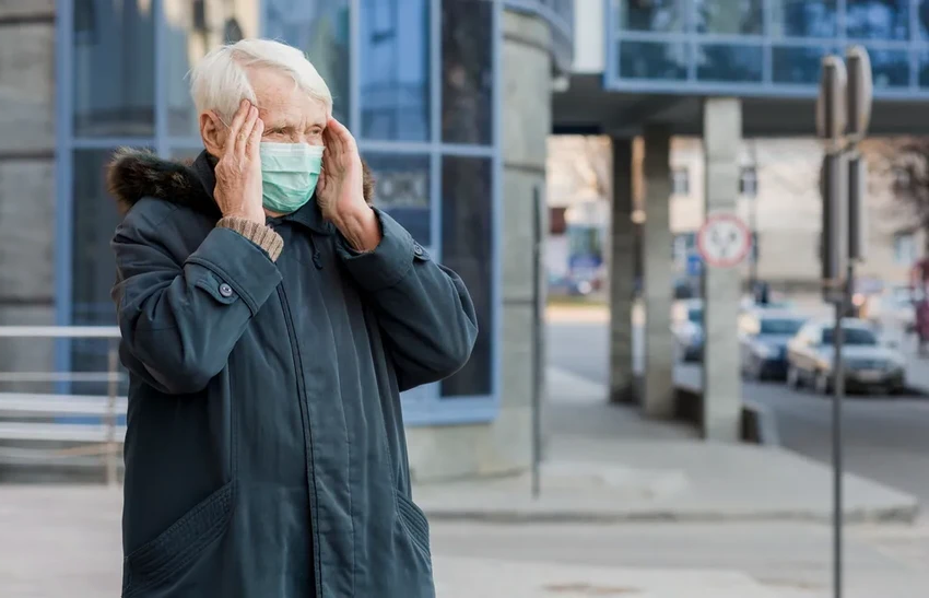 Метеозависимость: советы врача, как пережить магнитные бури и смену погоды