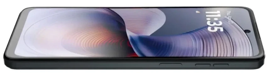 Moto G55 5G: характеристики, цена и дата выхода нового бюджетного смартфона