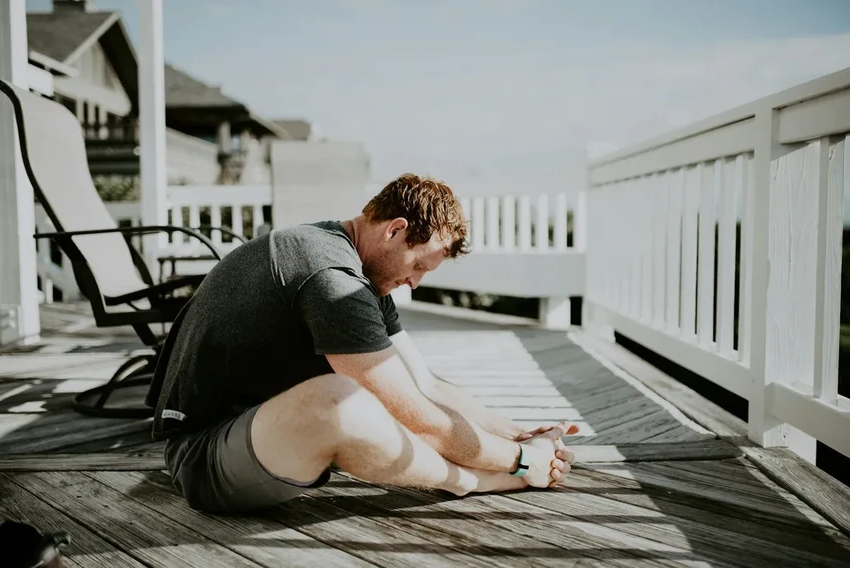 Хорошая растяжка – ключ к долголетию, доказали учёные