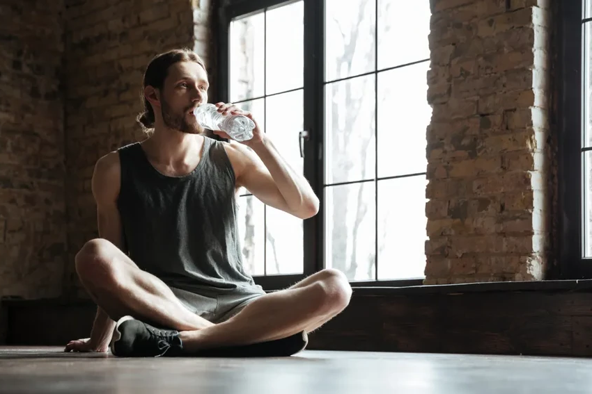 Хорошая растяжка – ключ к долголетию, доказали учёные