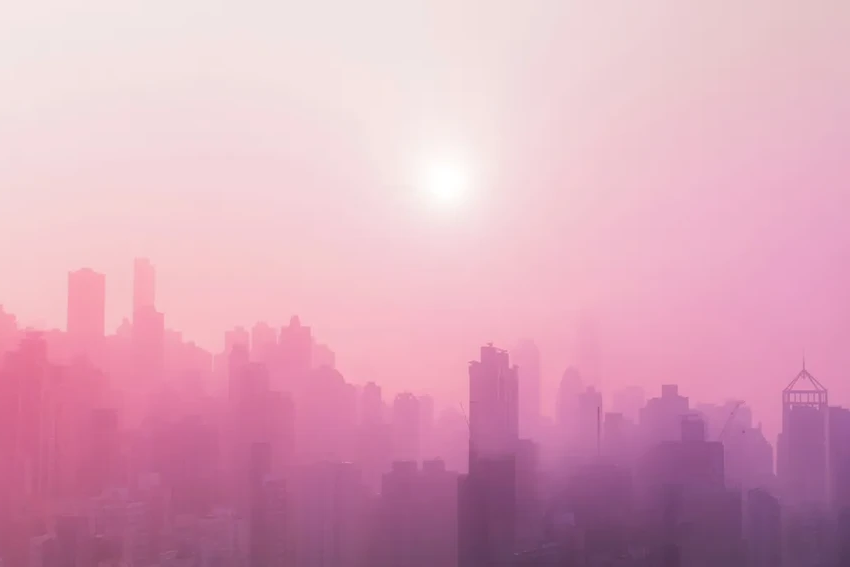 Розовый мир после оргазма: как синестезия окрашивает чувства