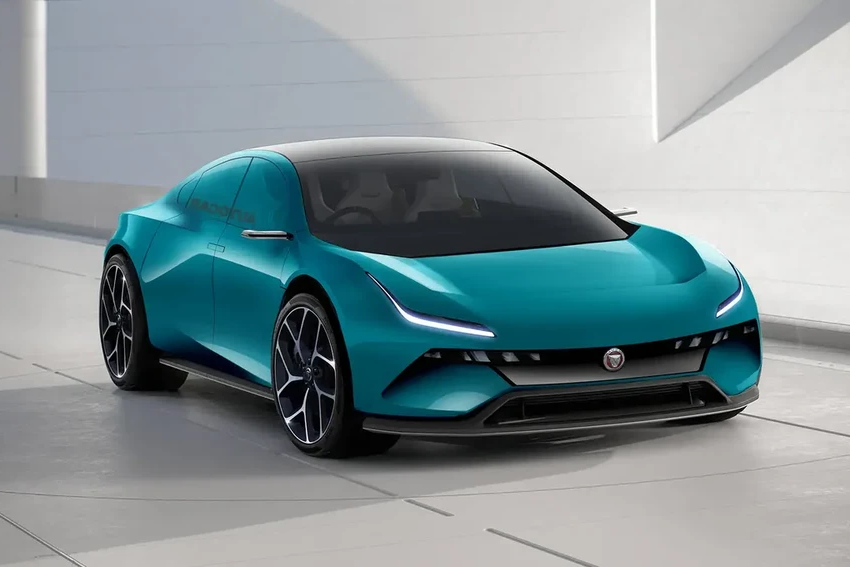 Jaguar уходит на год: зачем бренд добровольно покидает рынок?