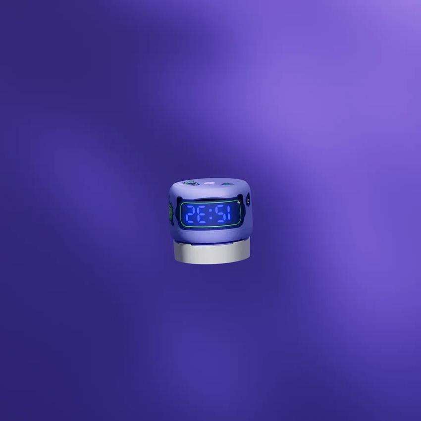 Яндекс представил новую Станцию Лайт: эмоции на экране и мощный звук