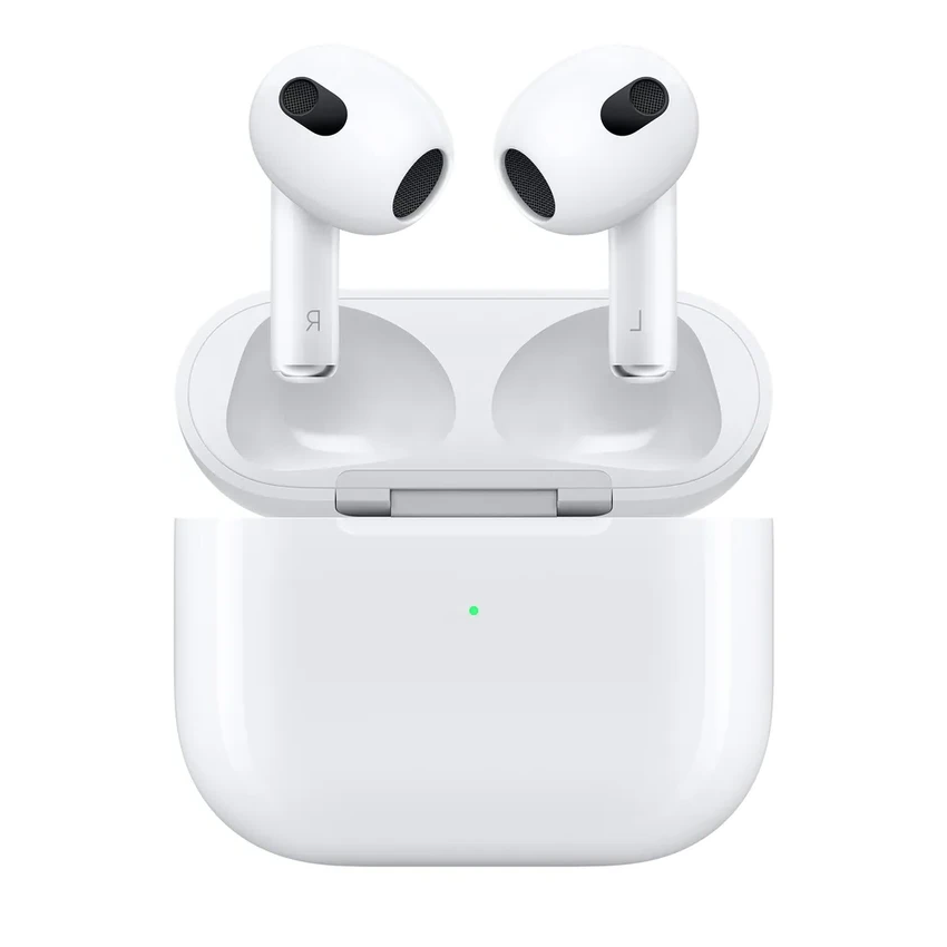 AirPods 4 выйдут в двух версиях с шумоподавлением и USB-C