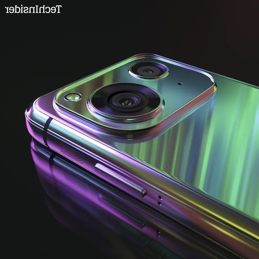 Каким будет iPhone через 5 лет: голограммы, прозрачный корпус и неон