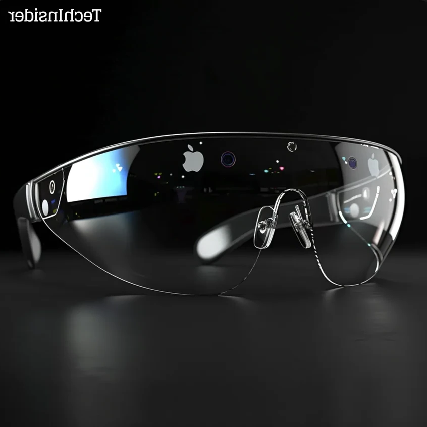 Каким будет iPhone через 5 лет: голограммы, прозрачный корпус и неон