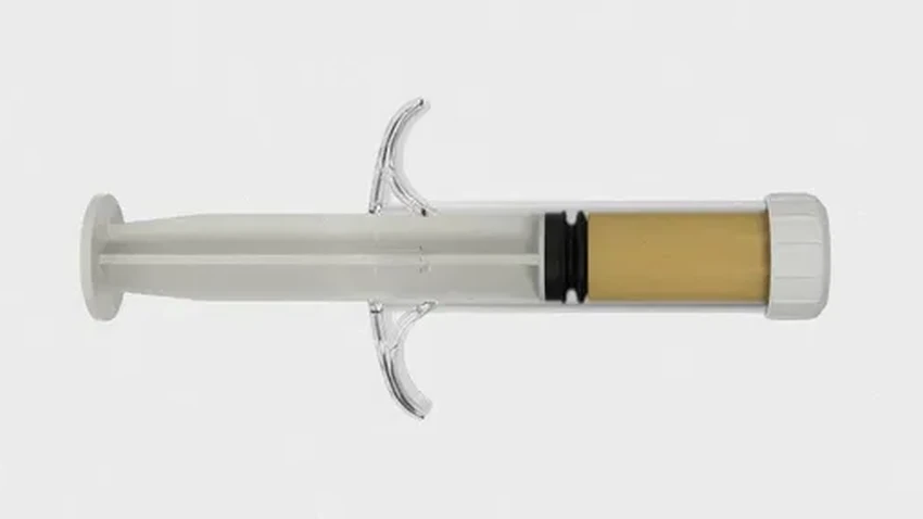 Одобрен гель для мгновенной остановки кровотечений: принцип работы