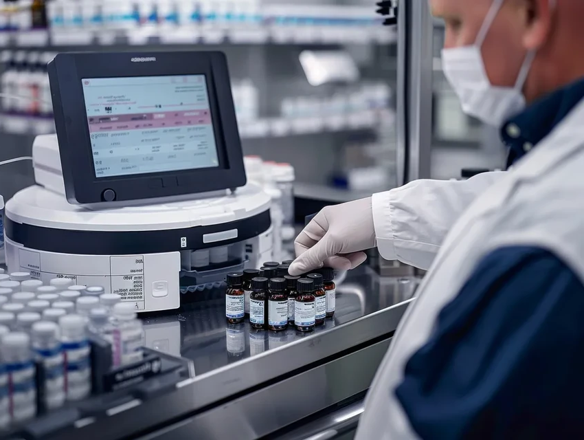 Бурые водоросли как основа для лекарств: создан новый биосорбент