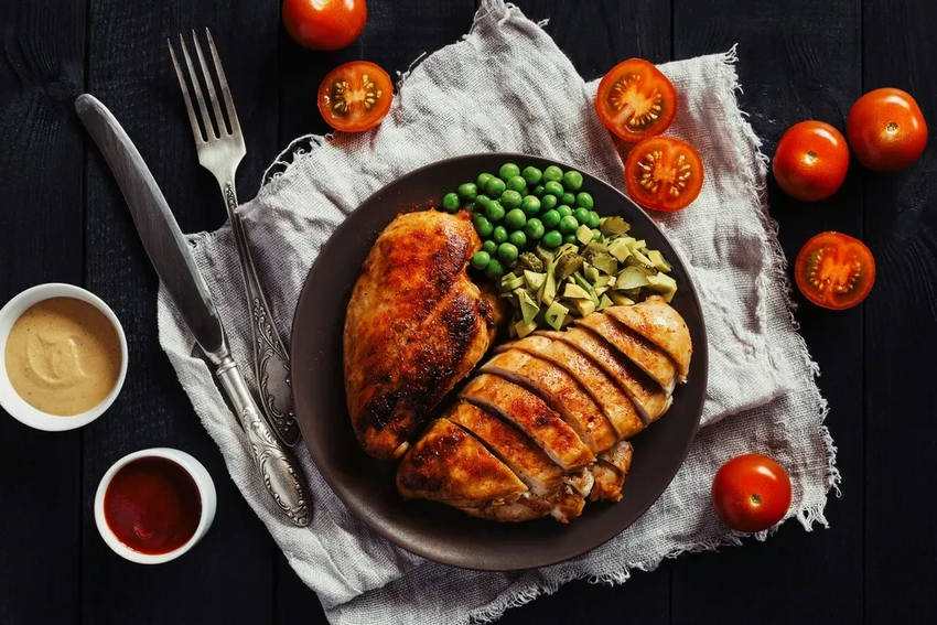 Скрытые жиры и сахар: какие «здоровые» продукты портят ваш рацион