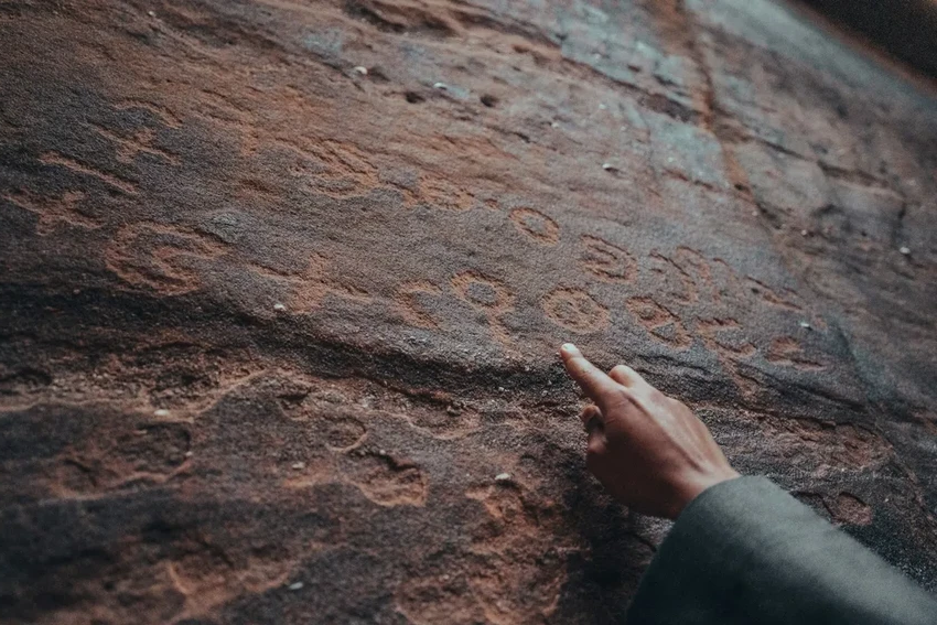 Лицо девушки из каменного века: как выглядел подросток, живший 9000 лет назад