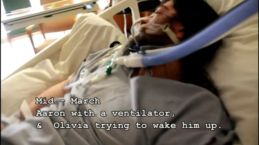 Скрытое сознание: как мозг пациентов в коме реагирует на команды