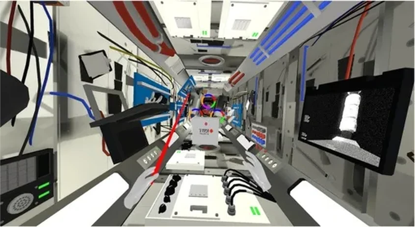 Почему космонавты на МКС теряют аппетит: новая причина от ученых