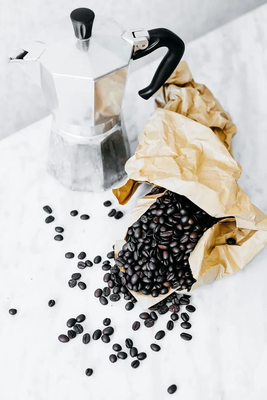 Кофеин и сердце: как ваша дневная доза влияет на здоровье