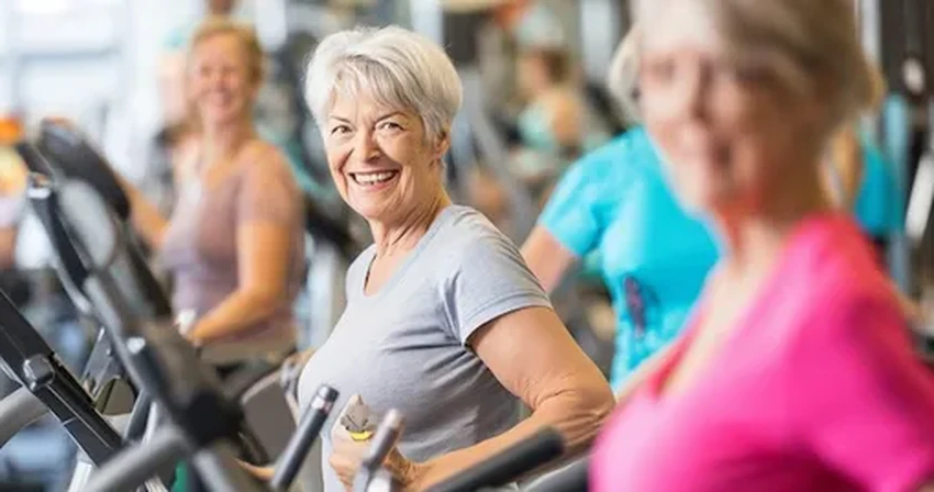 HIIT для мозга: как высокоинтенсивные тренировки защищают память в старости